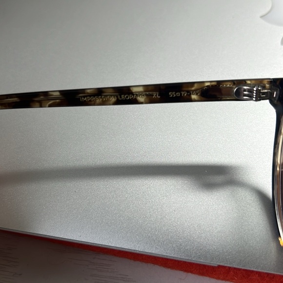 BONLOOK: Impression Leopard XL - Picture 3 of 5